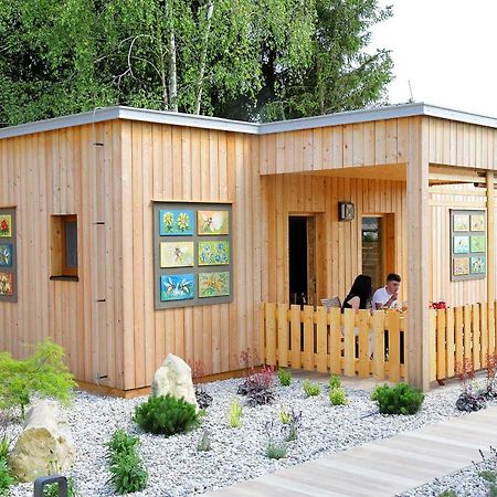 Honey Paradise Glamping Resort Добова Экстерьер фото